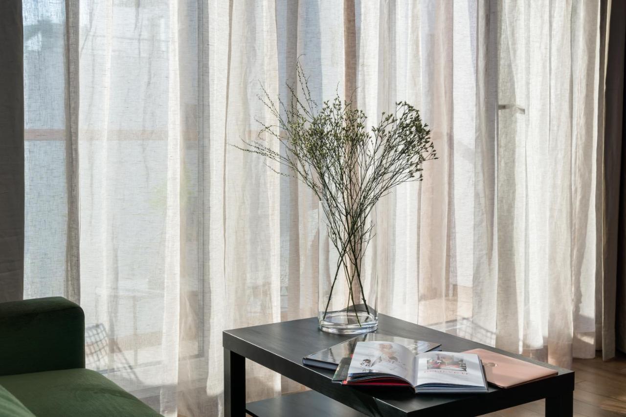 Elite Apartments Oliwa Martinique Γκντανσκ Εξωτερικό φωτογραφία