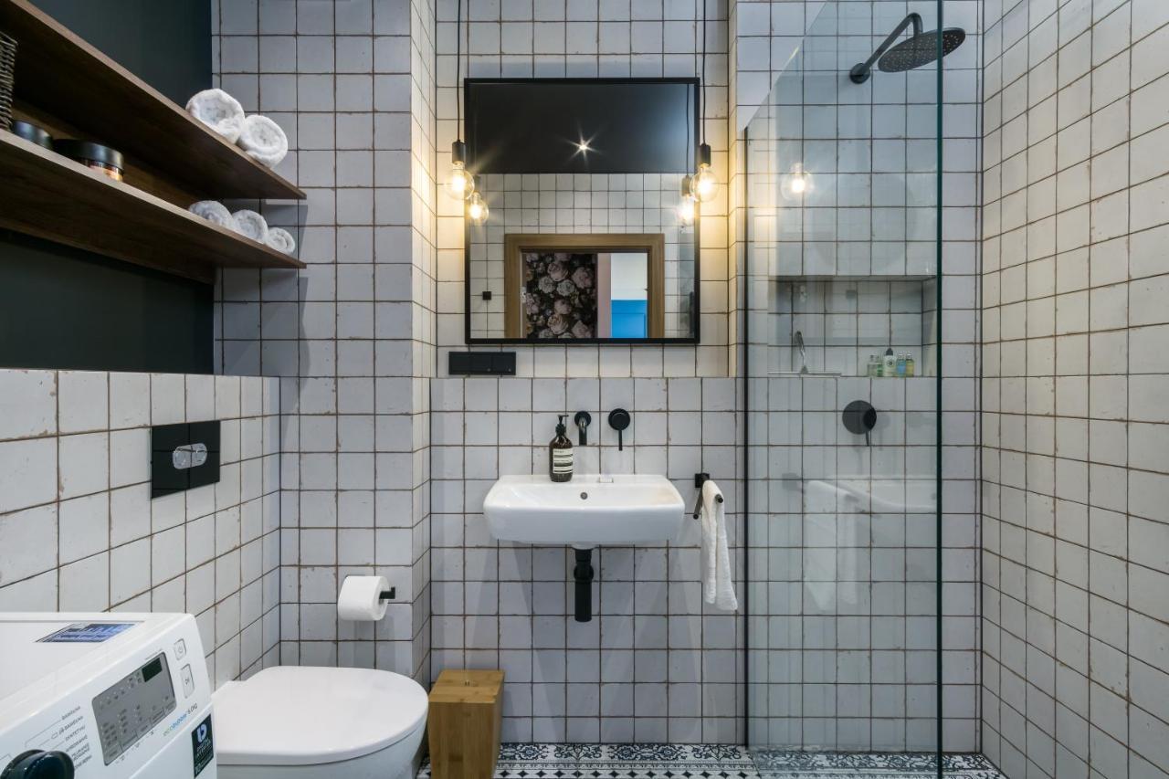 Elite Apartments Oliwa Martinique Γκντανσκ Εξωτερικό φωτογραφία